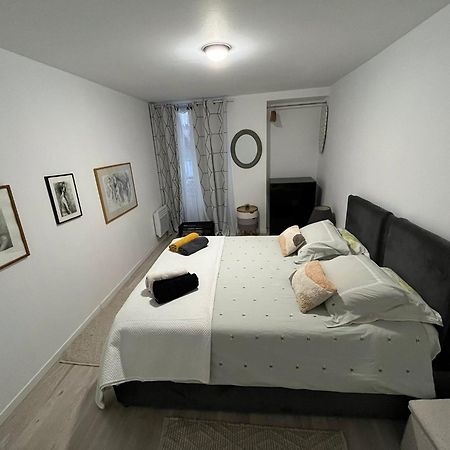 Appartement Paisible Clichy Ngoại thất bức ảnh