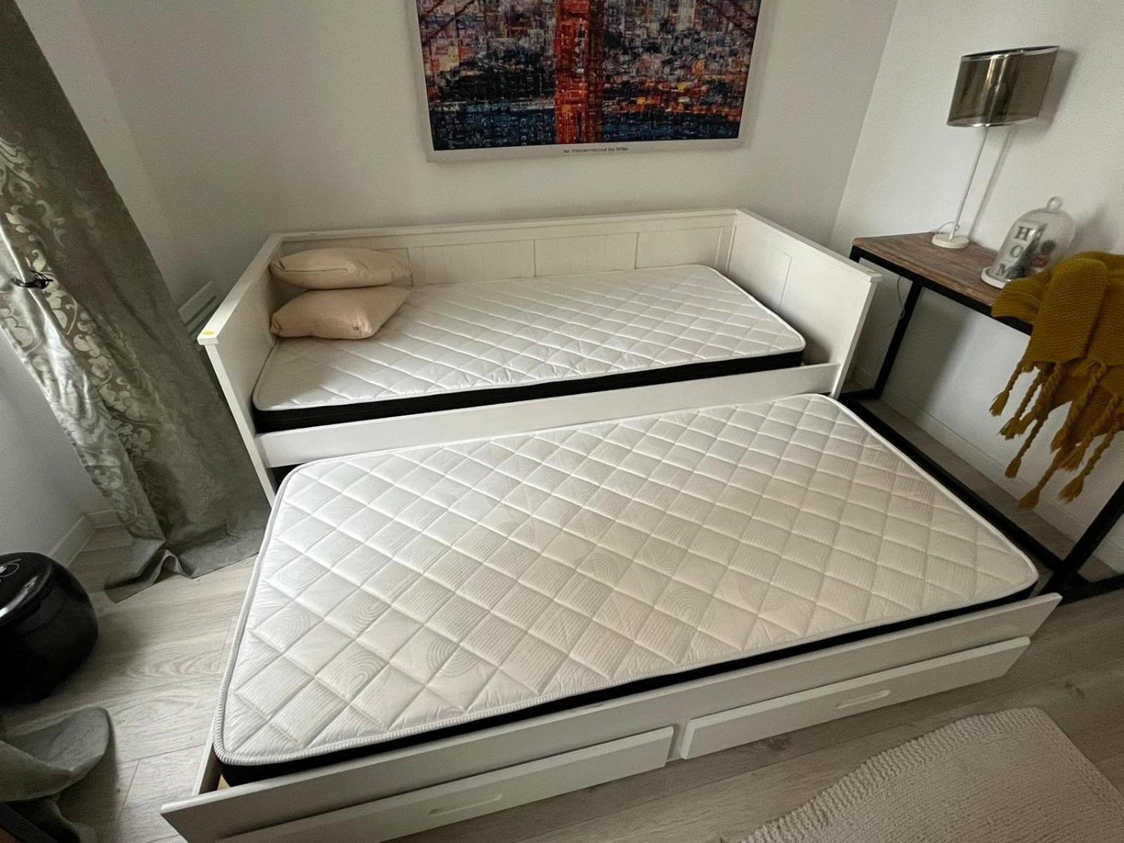 Appartement Paisible Clichy Ngoại thất bức ảnh