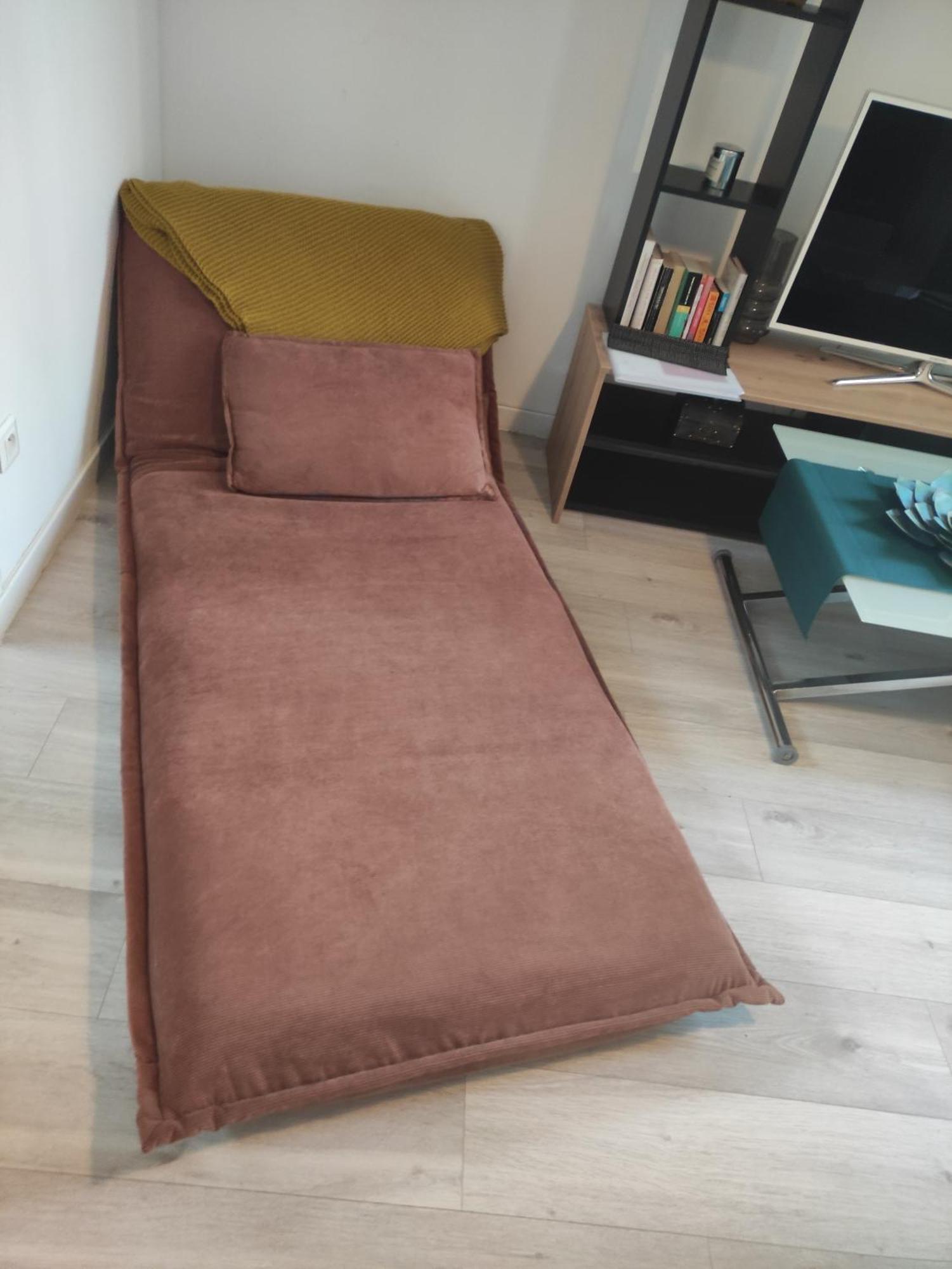 Appartement Paisible Clichy Ngoại thất bức ảnh
